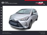 Toyota Yaris 5-türer 1,5-l-Dual-VVT-iE Y20 - Toyota Yaris: Türer