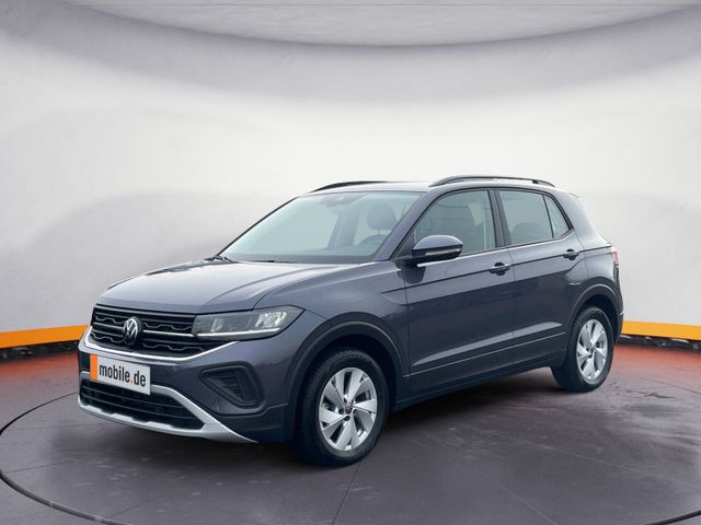 Volkswagen T-Cross Life TSI DSG|APP-CONNECT|IQ.DRIVE|ACC