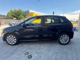 Volkswagen Polo 6R 1.4 HIGHLINE* TÜV 05.27... - Volkswagen Polo mit Benzin-Antrieb: Kleinwagen, 6r Highline