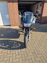 Yamaha XJ 900 diverson - YAMAHA XJ 900
