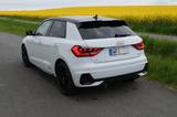 Audi A1 40 TFSI S tronic Sportback 18" OZ-Leggera HLT
