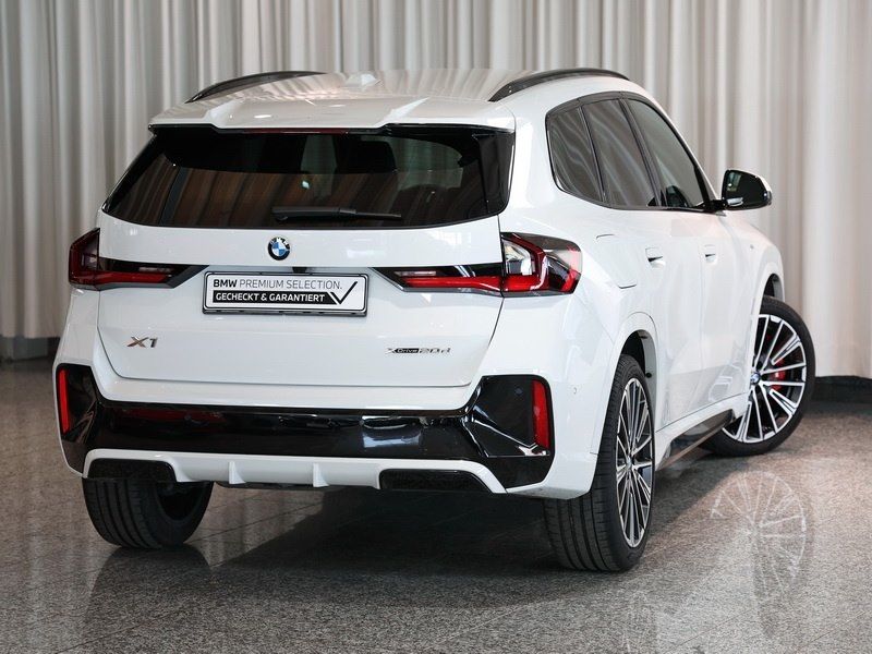 BMW X1 - Bild 3