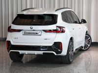 BMW X1 - Vorschau Bild 3