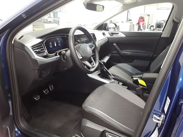 Volkswagen Taigo - Bild 6