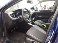 Volkswagen Taigo - Vorschau Bild 6