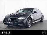 Mercedes-Benz GT 63 AMG S 4MATIC+ Massage HUD STH SpurW LM SD - Mercedes-Benz AMG GT aus 2024