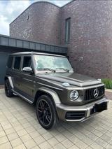 Mercedes-Benz G 63 AMG Mercedes-AMG G 63 Mercedes-AMG - Mercedes-Benz G 63 AMG in Bremen