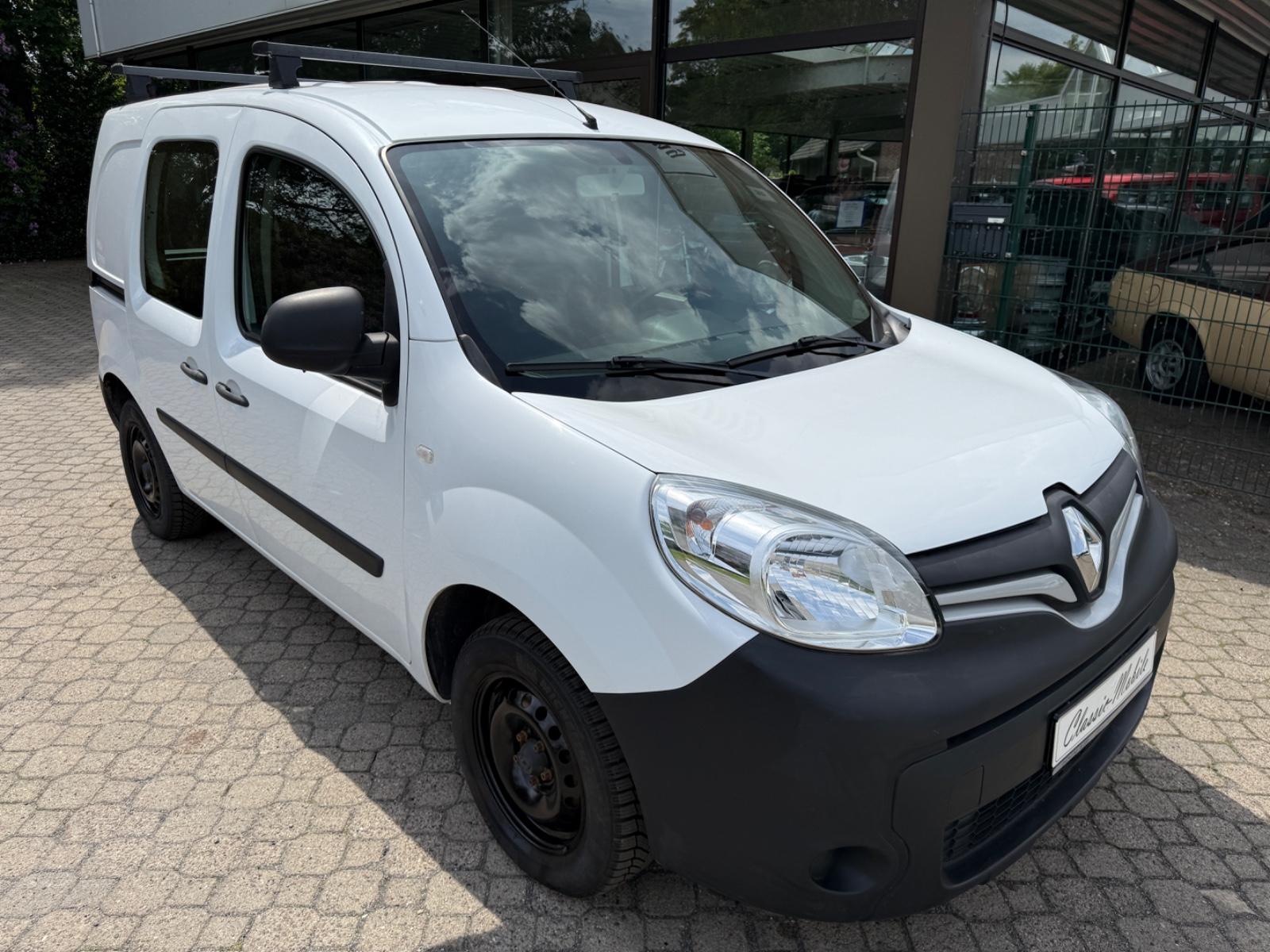 Renault Kangoo Rapid Extra Kasten 1.5 dCi