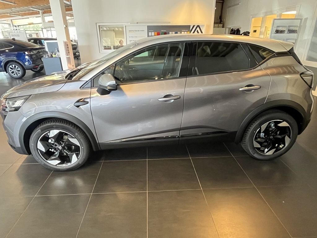 RENAULT Captur - Bild 2