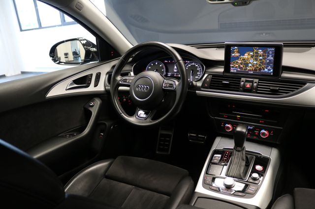 S6 Lim. 4.0 TFSI quattro/MATRIX/BOSE/KAMERA – Vorschau 28