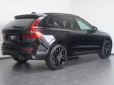 Volvo XC60 T6 Plus Black Edition Recharge PANO/AHK - Volvo XC60: Recharge Plus Black Edition