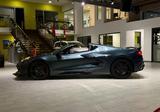Corvette C8 Coupe Stingray 2LT Schalensitze*SBL*Targadach - Corvette Gebrauchtwagen