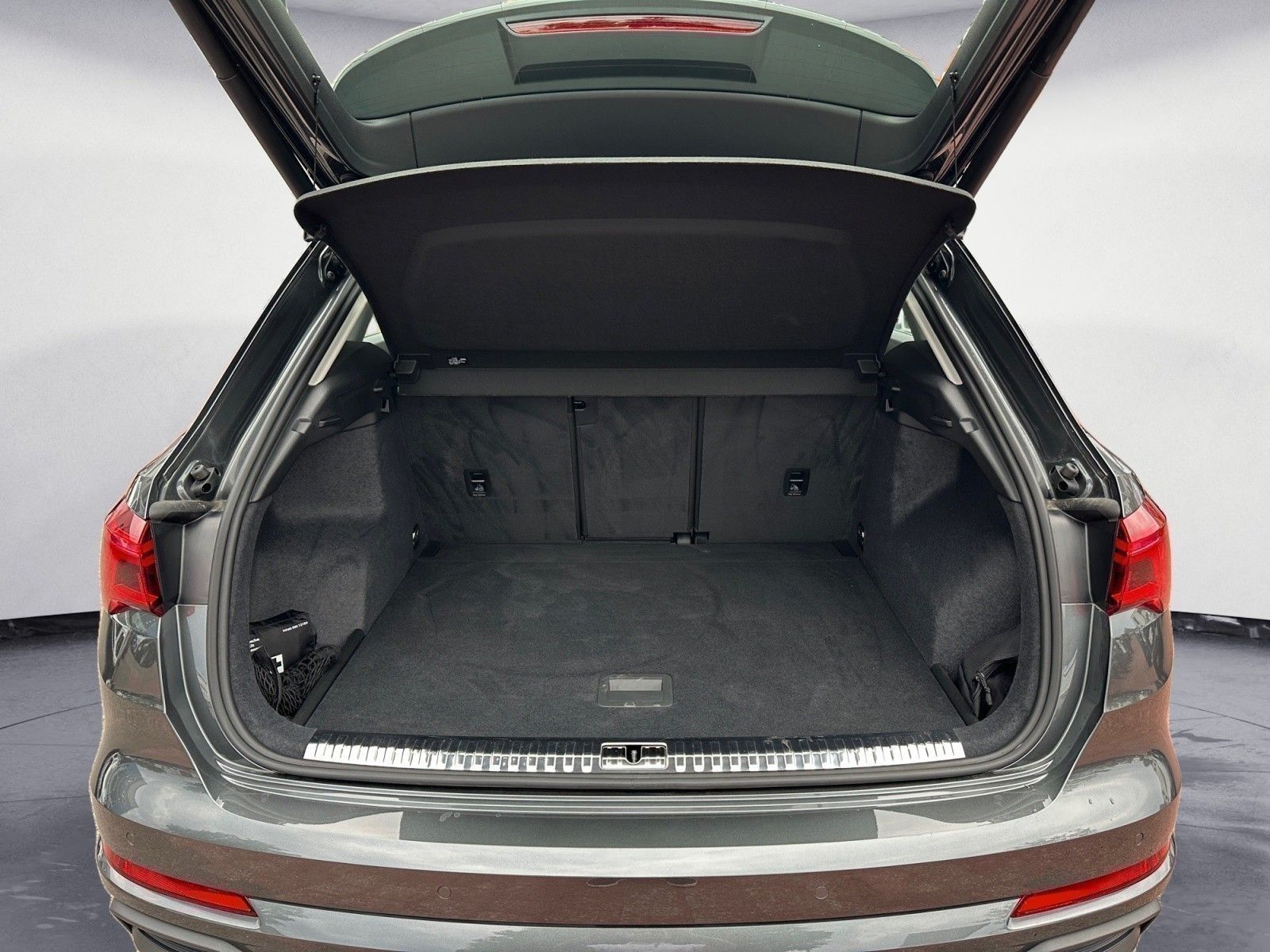 Audi Q3 - Bild 13