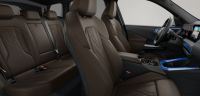 BMW X3 - Vorschau Bild 11