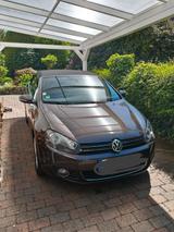Volkswagen Golf 1.4 TSI 90 kW CUP Cabriolet CUP