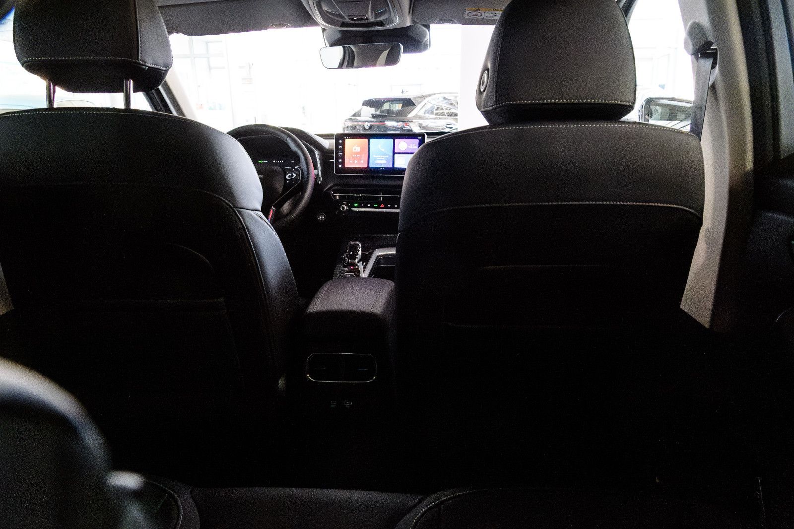 Fahrzeugabbildung GWM HAVAL Jolion Luxury /Pano/LED/LM/360