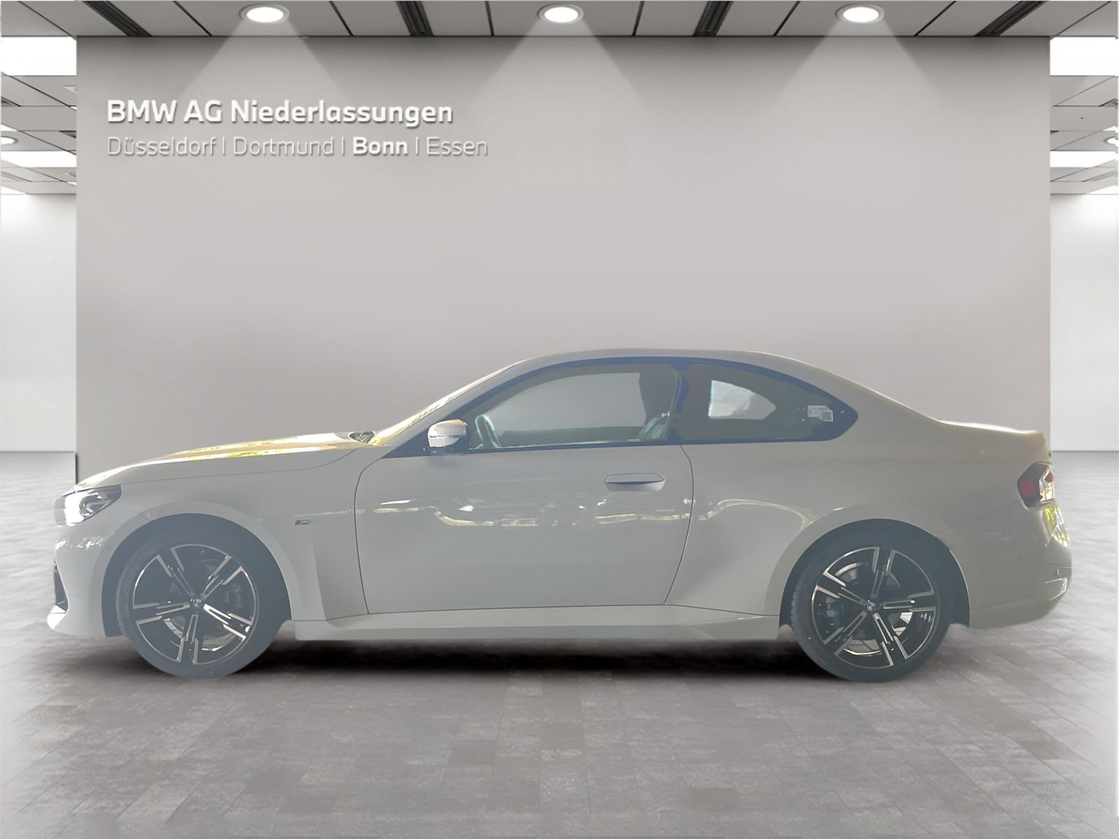 BMW 218 - Bild 5