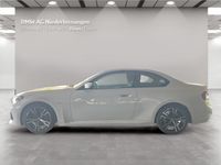 BMW 218 - Vorschau Bild 5