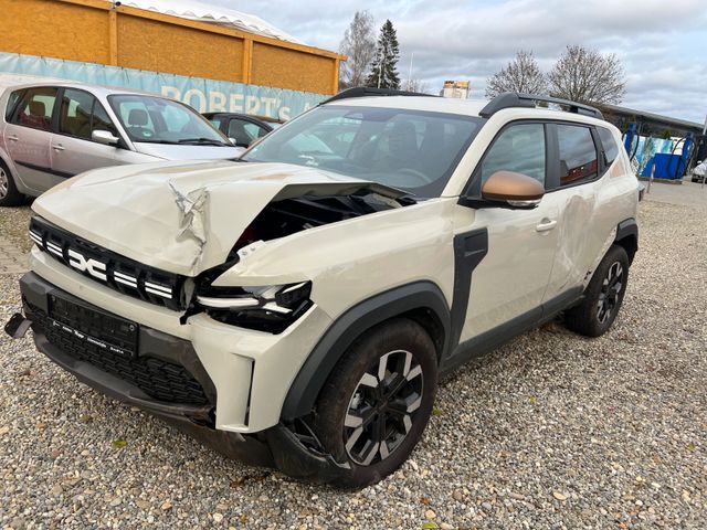 Dacia Duster III TCe 130 Extreme