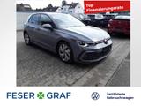 Volkswagen Golf VIII GTI 2.0 TSI 7-DSG NAVI KLIMA PDC - Volkswagen Golf: Dsg 7