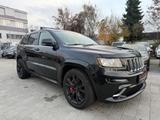 Jeep Grand Cherokee 6.4 V8 HEMI SRT8 - gebrauchte Jeep Grand Cherokee aus dem Jahr 2012