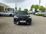 Cupra Formentor VZ 4Drive Panorama schwenkbare AHK - gebrauchte Cupra Limousine