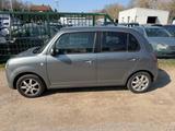 Daihatsu TREVIS Trevis Junior Automatik - Daihatsu TREVIS Gebrauchtwagen