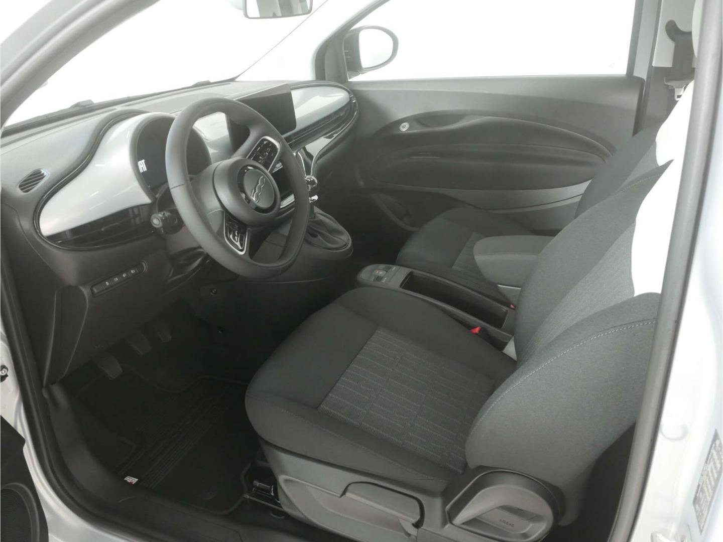 Fiat 500 Hybrid 1.0 GSE Icon, миниатюра 14