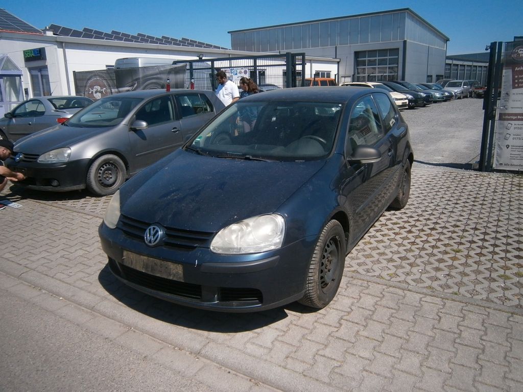 Angebot ansehen Volkswagen Golf