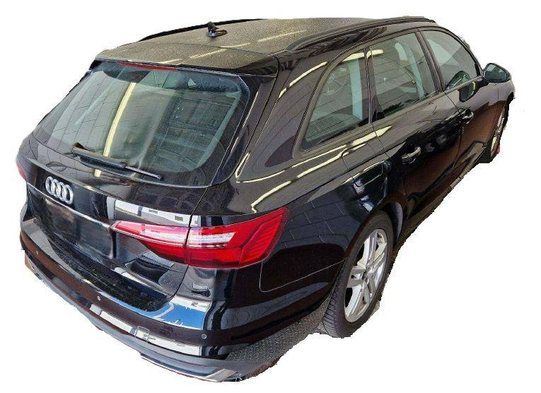 Audi A4 Avant 40 TFSI S tronic Business Sport Navi co, миниатюра 3