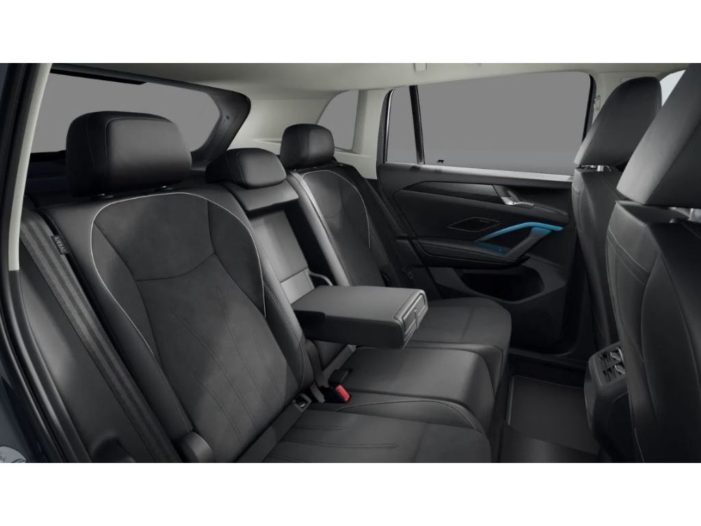 Tiguan EL 2.0l TSI 4MOTION DSG StHz AHK W+S Reif