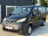 Nissan NV200 /Evalia Kombi Premium TÜV+Insp Neu/Euro5 - gebrauchte Nissan NV200 aus dem Jahr 2011