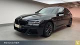 BMW 540d A xDrive Tou M-Sport,M-Sport PRO,Pano,AHK,D - BMW 540 in Augsburg
