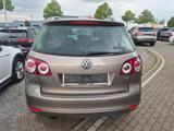 Volkswagen Golf Plus VI Style 1.2 Benzin Klima Sitzheizung - Volkswagen Golf Plus: Limousine