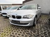 BMW 116 i TÜV*PDC*neue Reifen* - BMW 116 aus 2008: 116i