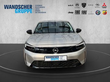 Opel Corsa 1.2 Turbo Alu+Allwetterreifen+Carplay+LED