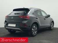 Volkswagen T-Roc - Vorschau Bild 6