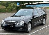 Mercedes-Benz E 320 CDI T AVANTGARDE Avantgarde  - Mercedes-Benz E 320 aus 2005: Cdi