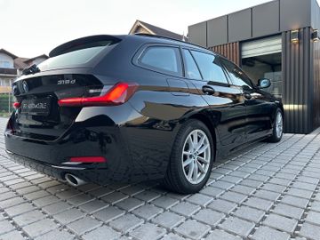 BMW 318 - 9