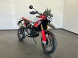 Ducati Desert X Rally - DUCATI WEIß