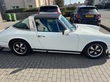 Porsche 911 Urmodell - Porsche Gebrauchtwagen von 1975