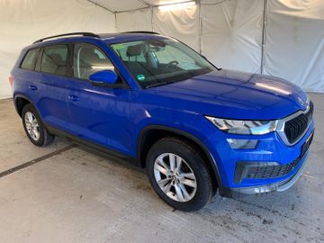 Skoda Kodiaq - 2