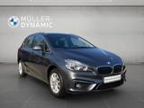 BMW 220i ACTIVE TOURER ADVANTAGE PDC KLIMAAUTO SHZ T - BMW 220 Active Tourer aus 2017