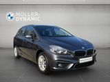 BMW 220i ACTIVE TOURER ADVANTAGE PDC KLIMAAUTO SHZ T - BMW 220 Active Tourer aus 2017