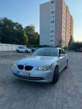 BMW 520i E61 / Vollaustattung / Top / LCI - BMW: Kombi, E61