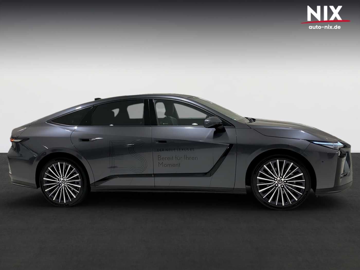 Lexus ES 350 e Luxury 21' FWD PANO ML Mj 2026 imagem 3