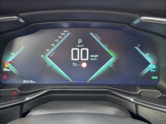 Fahrzeugabbildung DS Automobiles DS 7 1.6 E-Tense 225 Grand Chic Leder & Kamera