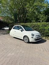 Fiat 500 Ellenator Hybrid