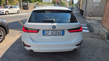 BMW 316 - 5