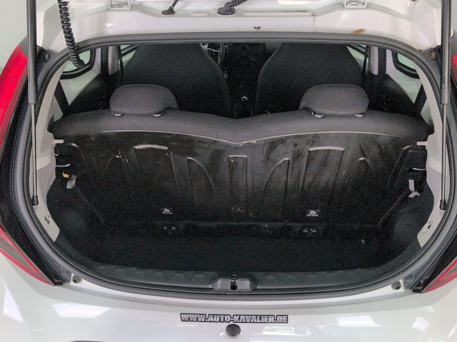 Fahrzeugabbildung Toyota Aygo 1.0 * Klima * Fensterheber